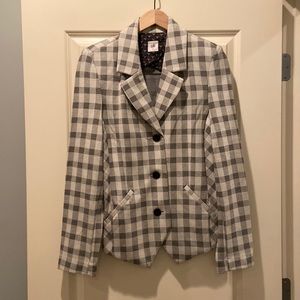 Cabi Valentina Blazer/Jacket Style # 5292